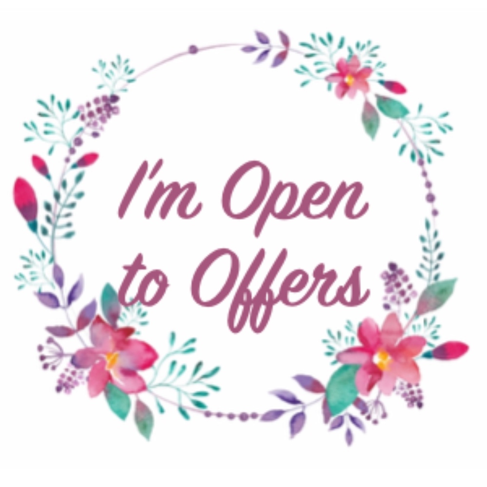 Send Me an Offer